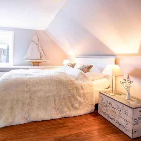 Long Island House Sylt Hotel Westerland Buitenkant foto