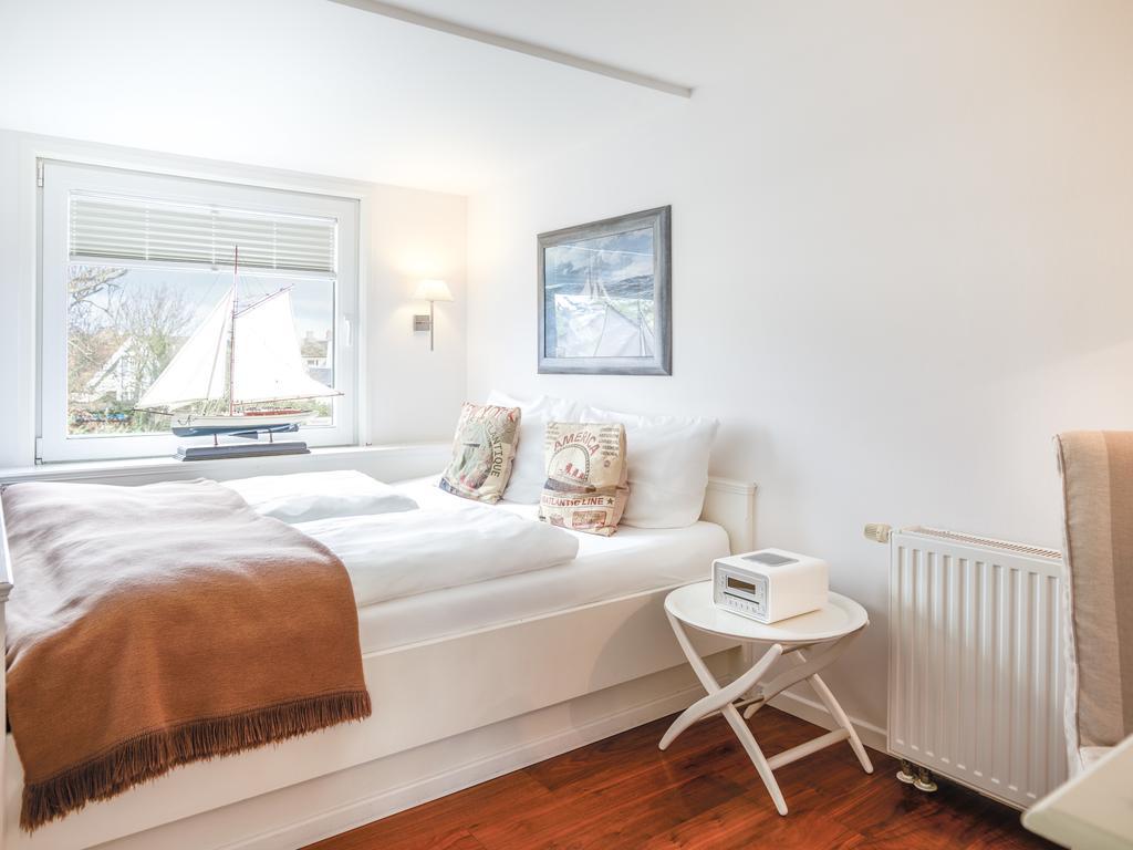 Long Island House Sylt Hotel Westerland Buitenkant foto