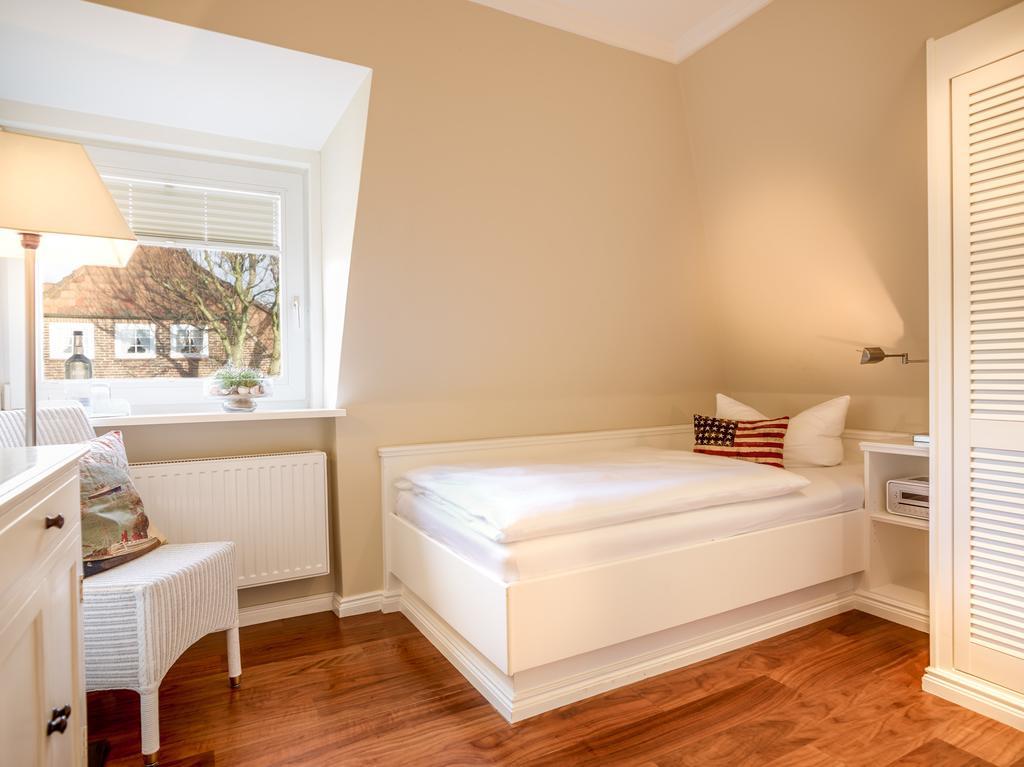 Long Island House Sylt Hotel Westerland Buitenkant foto