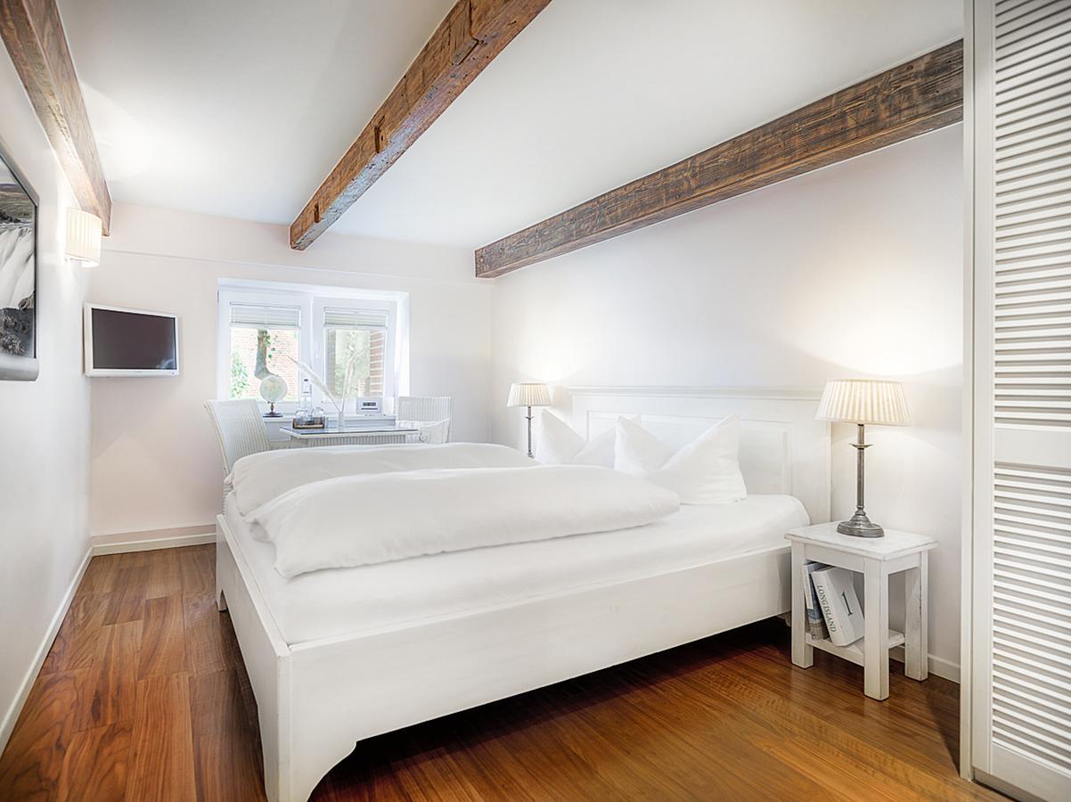 Long Island House Sylt Hotel Westerland Buitenkant foto