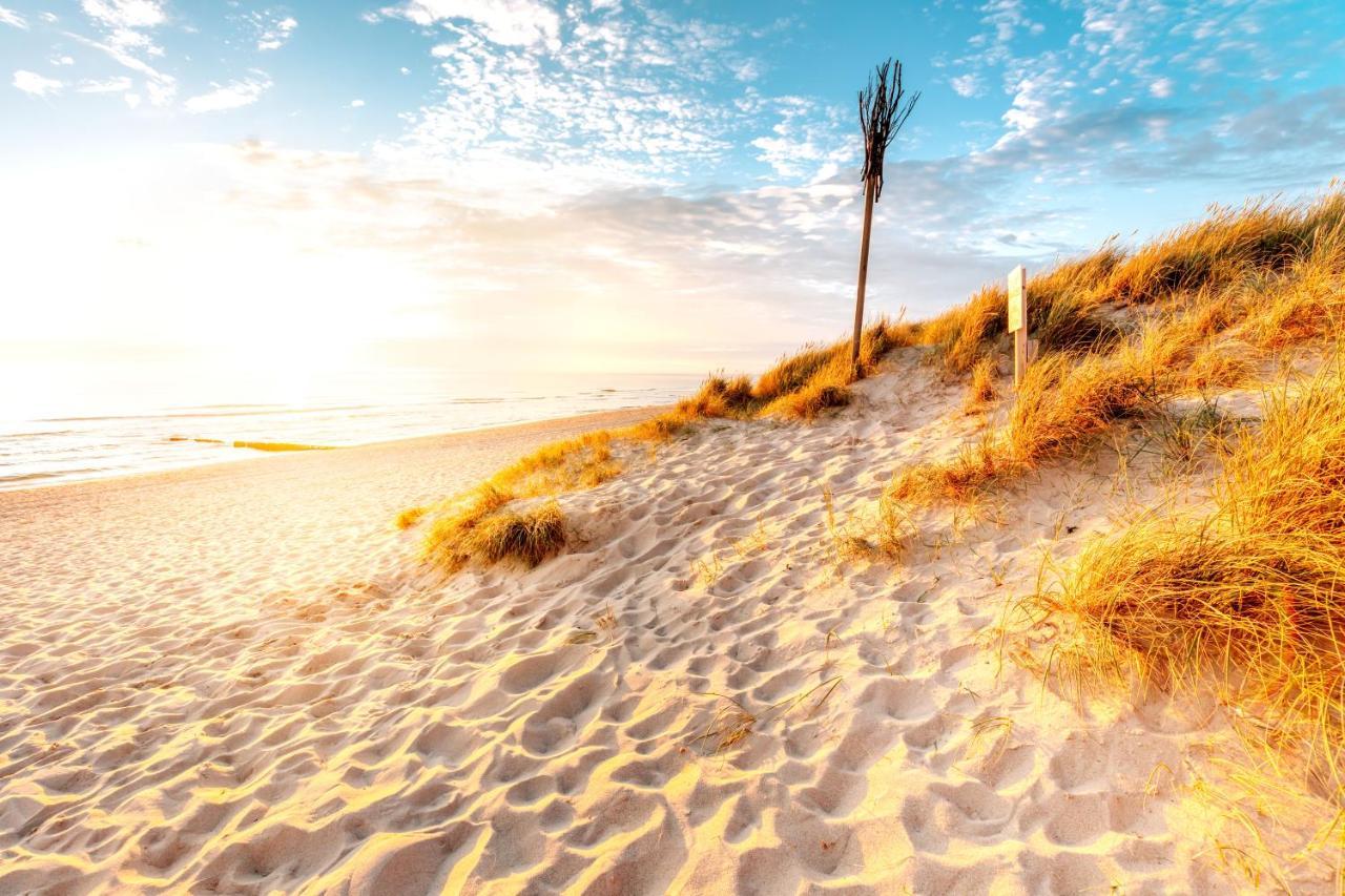 Long Island House Sylt Hotel Westerland Buitenkant foto