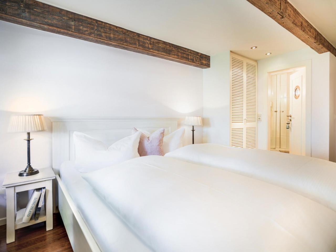 Long Island House Sylt Hotel Westerland Buitenkant foto