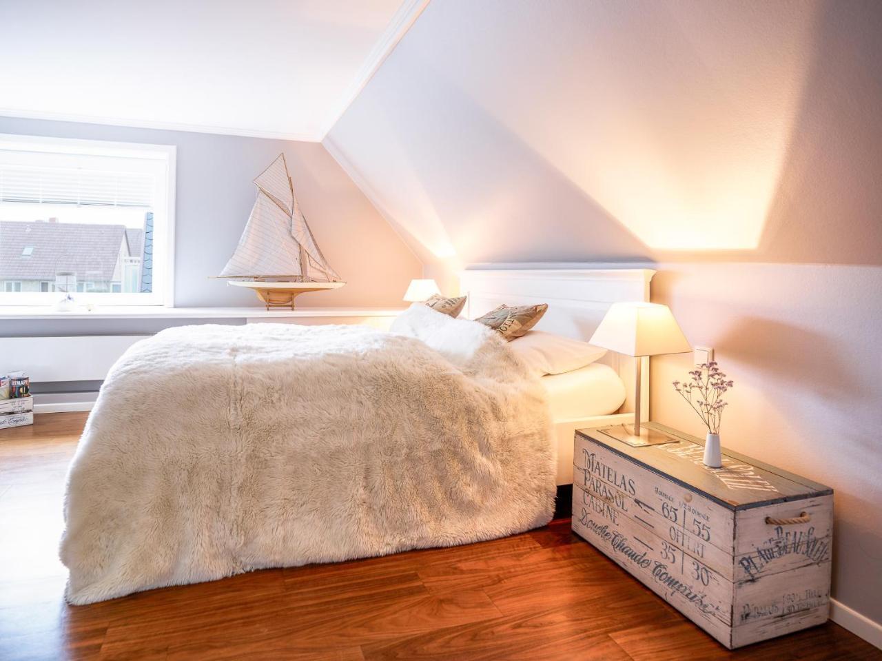 Long Island House Sylt Hotel Westerland Buitenkant foto