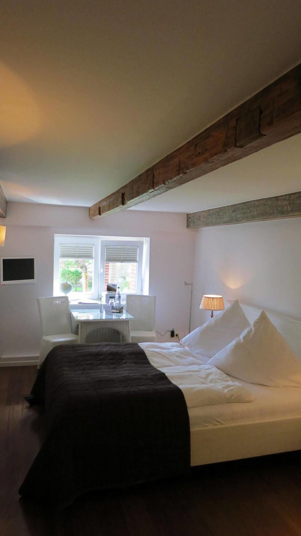 Long Island House Sylt Hotel Westerland Buitenkant foto