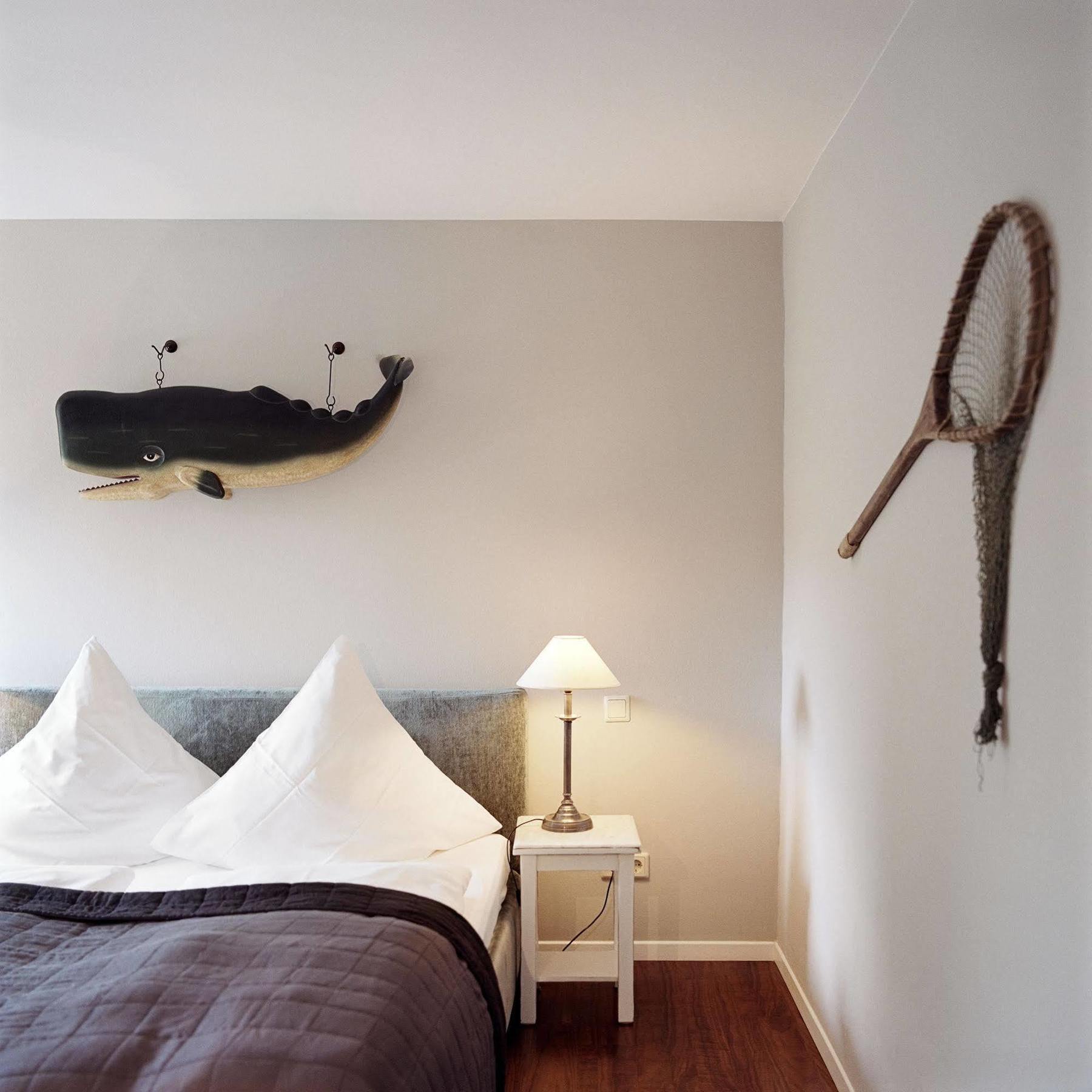 Long Island House Sylt Hotel Westerland Buitenkant foto