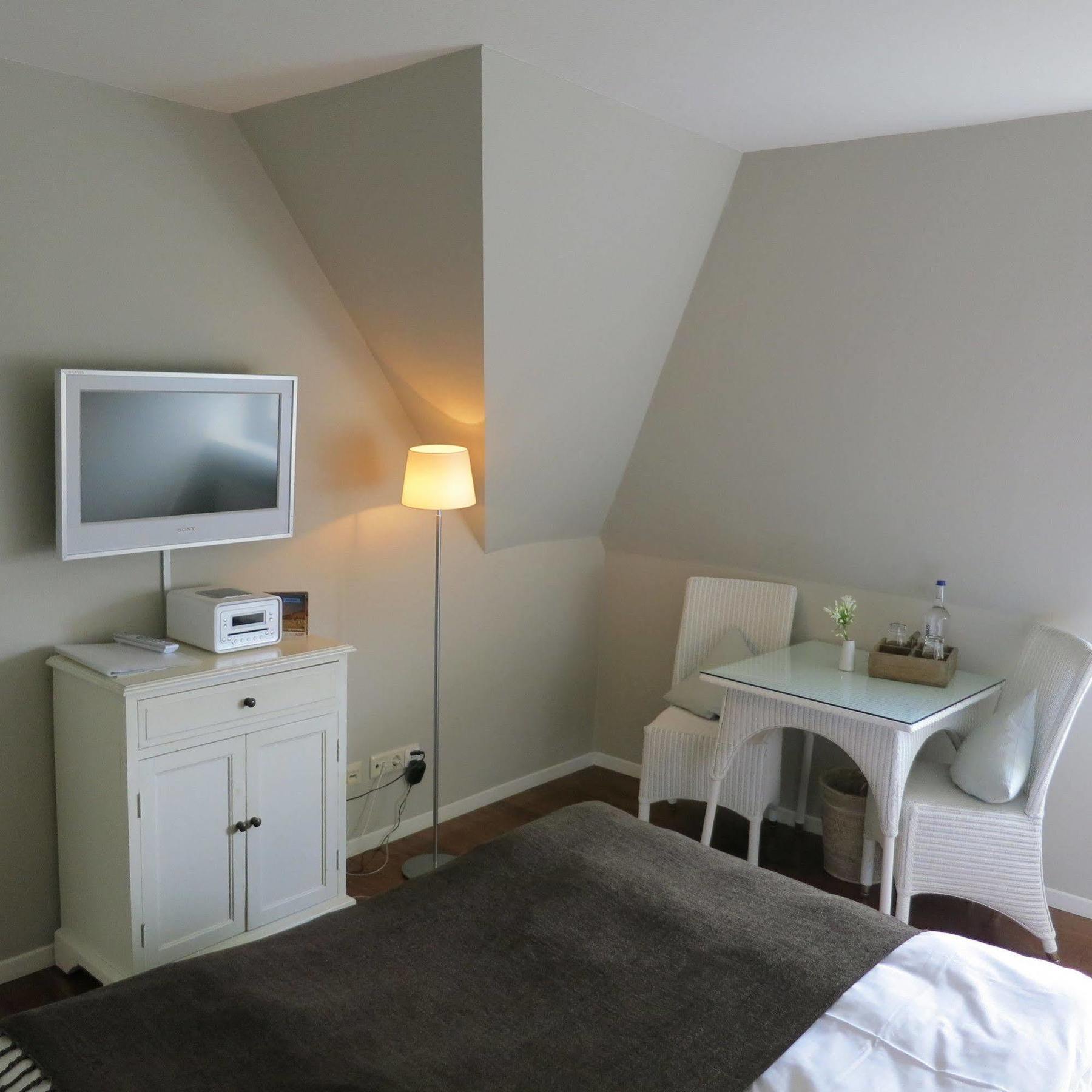 Long Island House Sylt Hotel Westerland Buitenkant foto