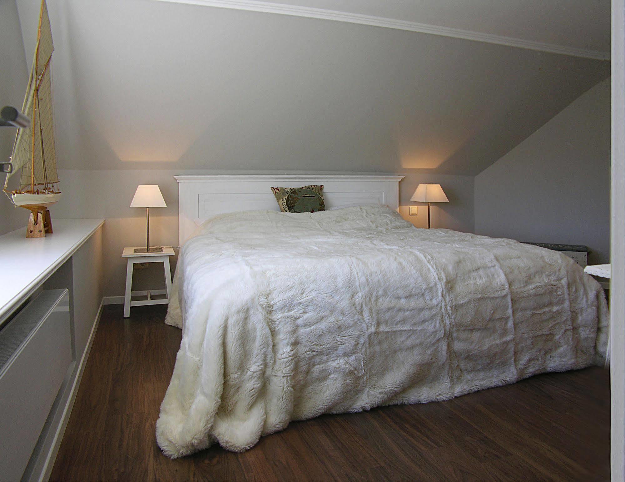Long Island House Sylt Hotel Westerland Buitenkant foto