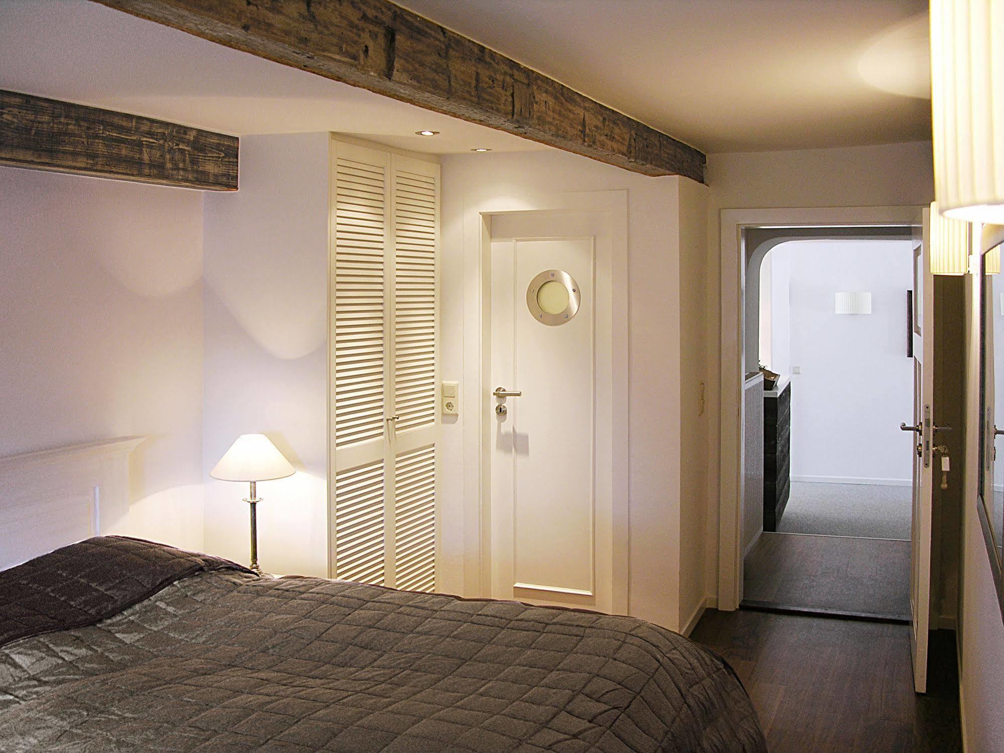 Long Island House Sylt Hotel Westerland Buitenkant foto