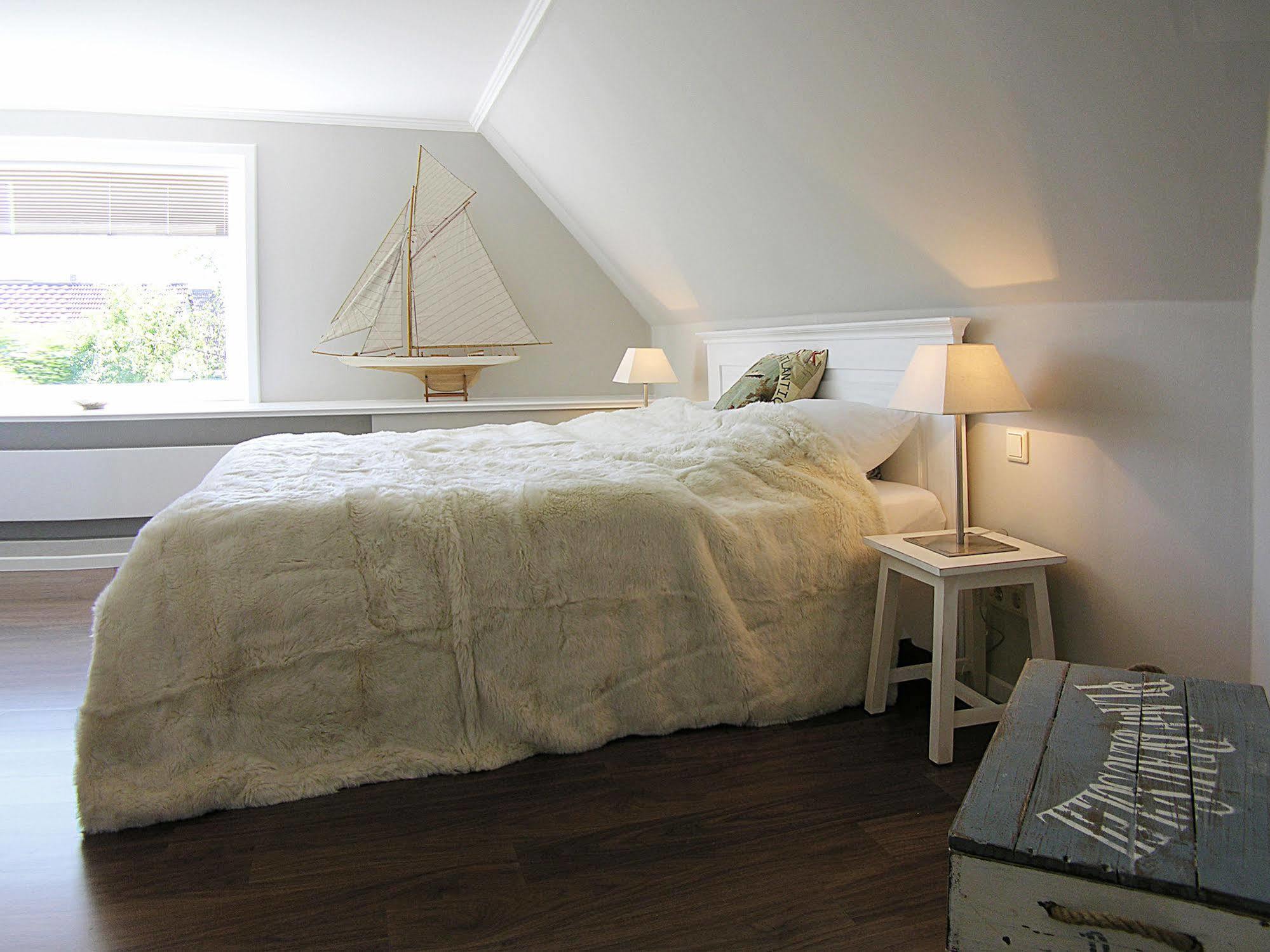 Long Island House Sylt Hotel Westerland Buitenkant foto