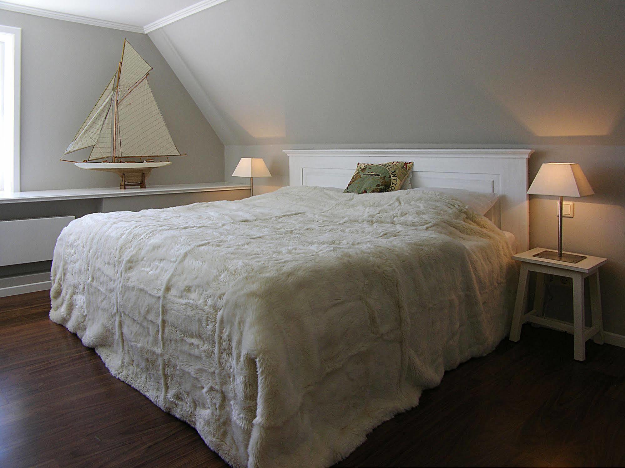 Long Island House Sylt Hotel Westerland Buitenkant foto