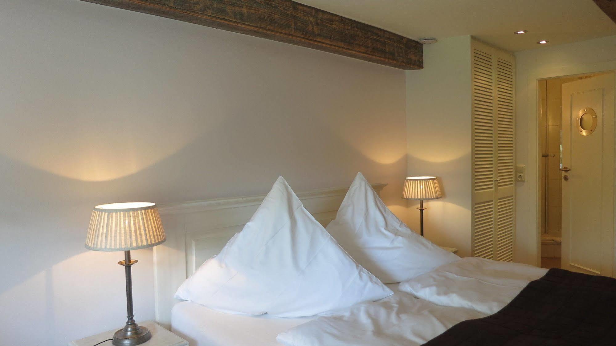 Long Island House Sylt Hotel Westerland Buitenkant foto