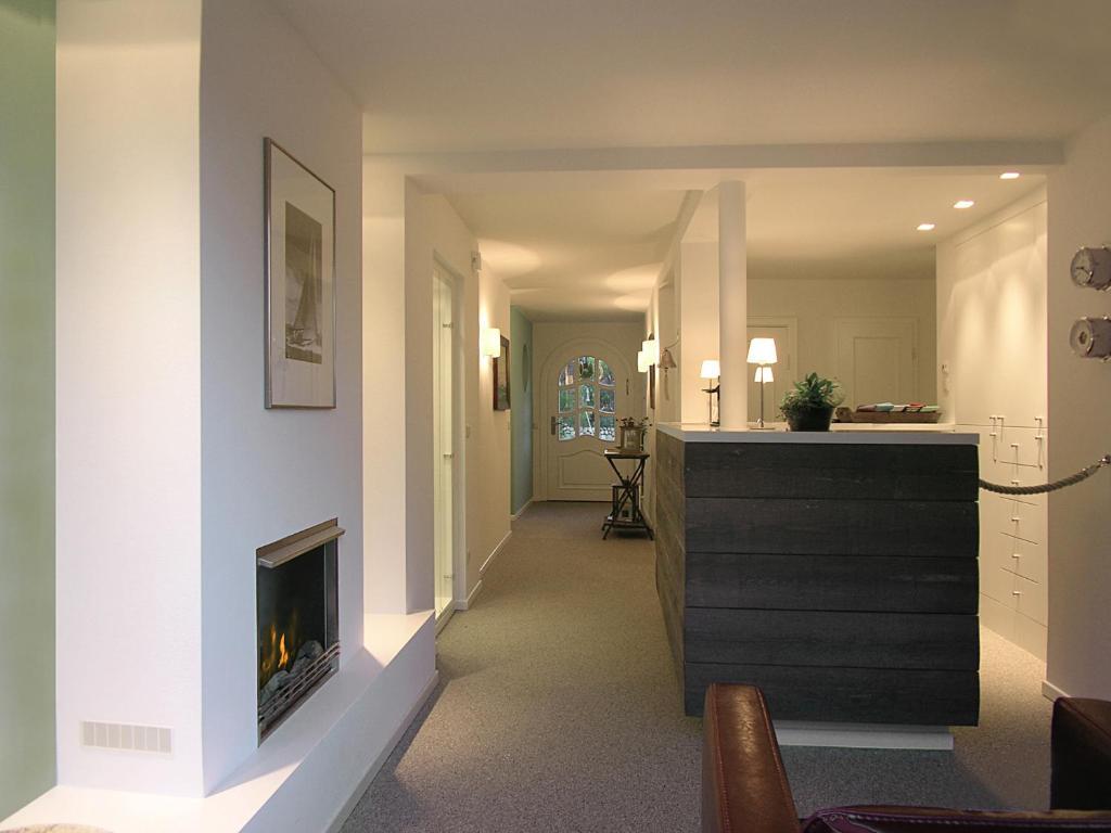 Long Island House Sylt Hotel Westerland Buitenkant foto