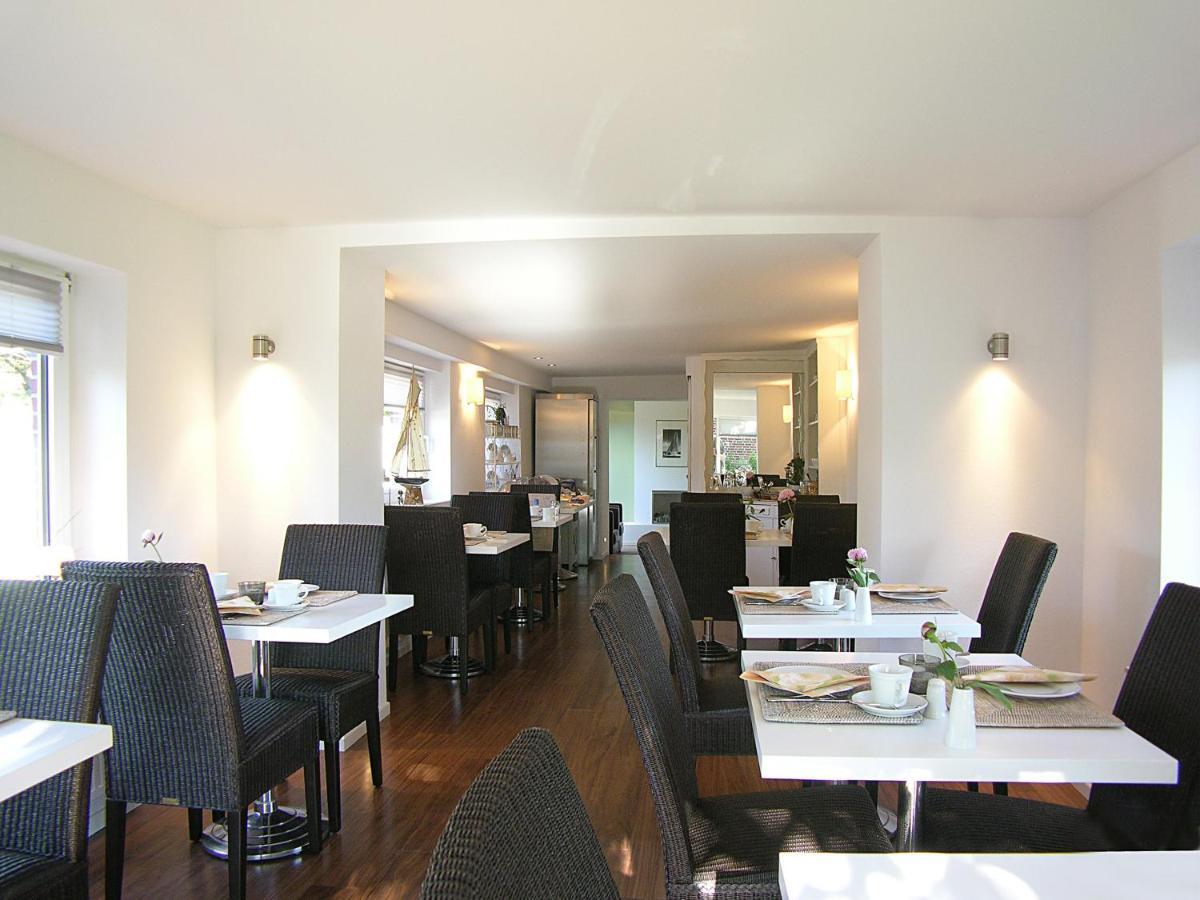 Long Island House Sylt Hotel Westerland Kamer foto