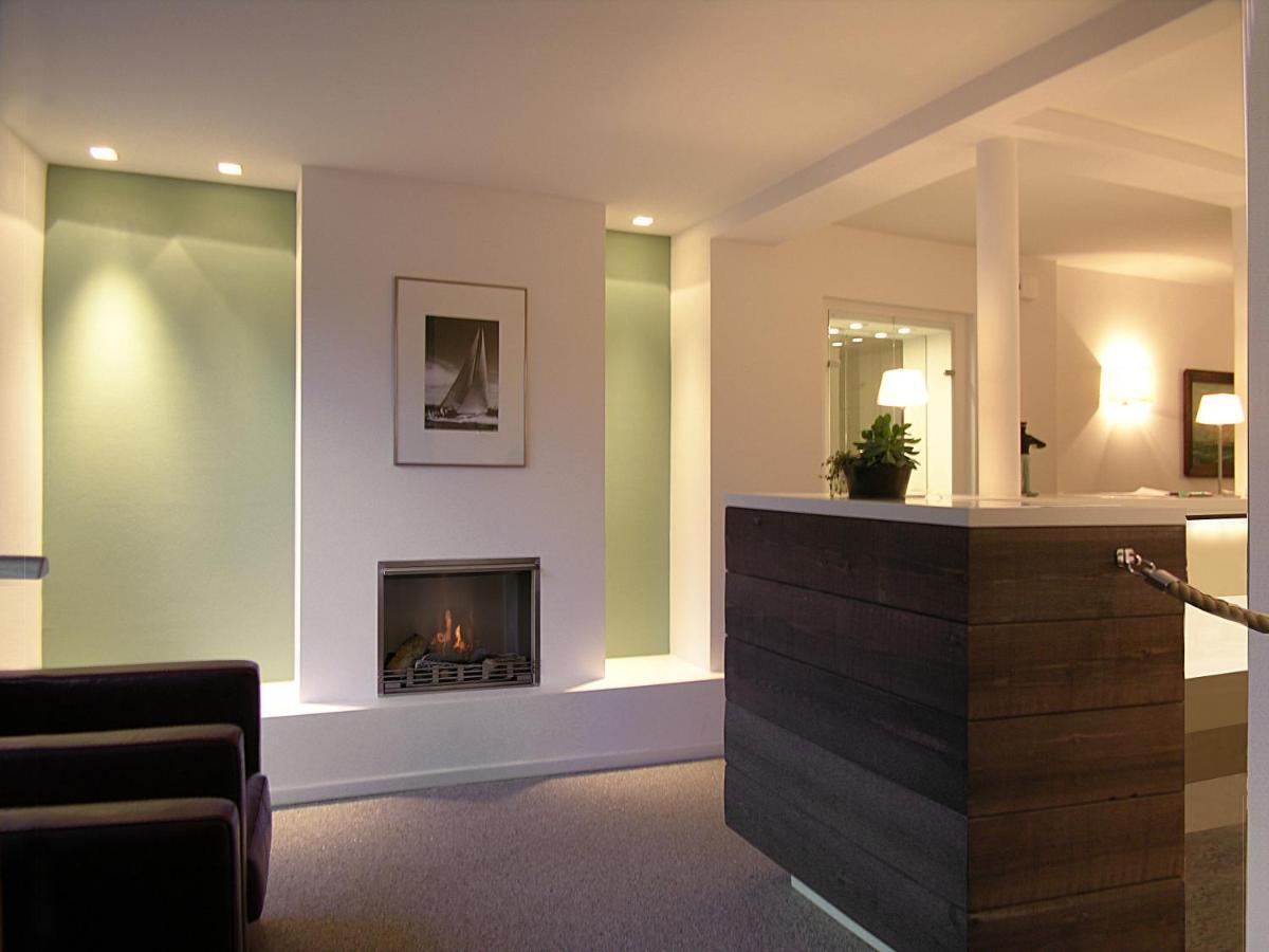 Long Island House Sylt Hotel Westerland Kamer foto